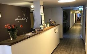 Bayrischer Hof