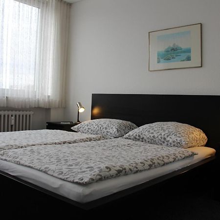 Bayrischer Hof Krefeld Værelse billede